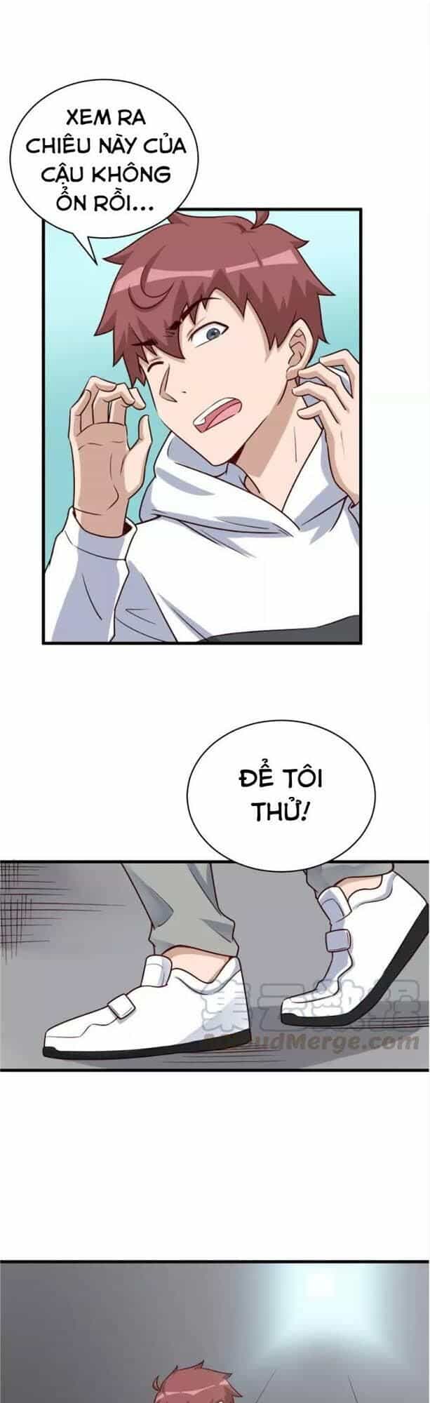 Hệ Thống Tu Tiên Mạnh Nhất - Chương 86 - ảnh 10