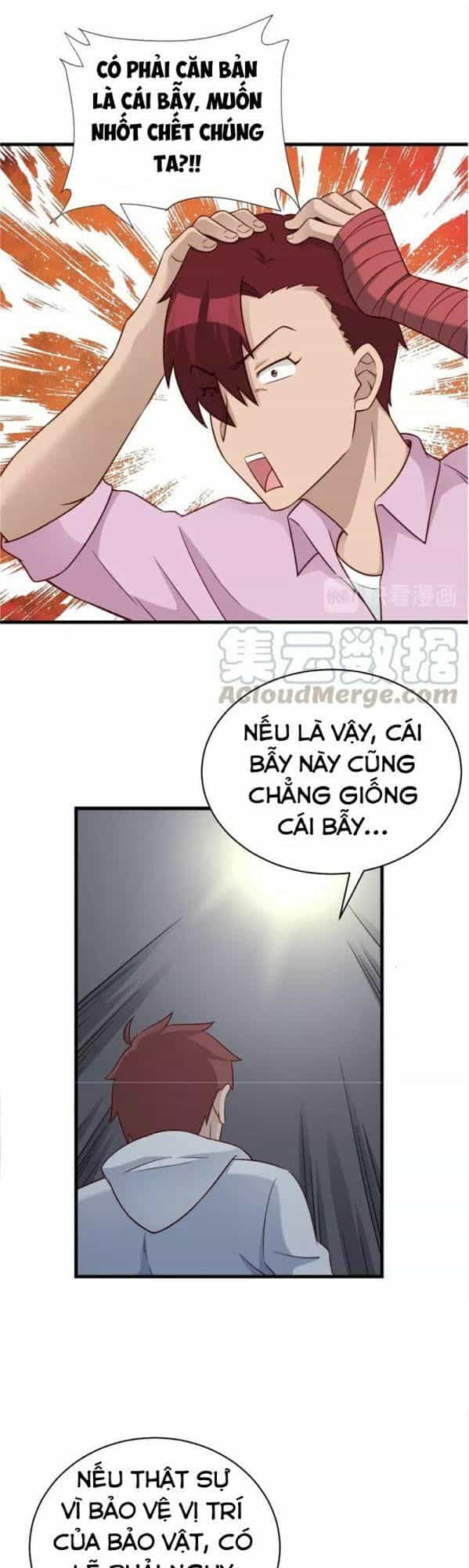 Hệ Thống Tu Tiên Mạnh Nhất - Chương 86 - ảnh 16