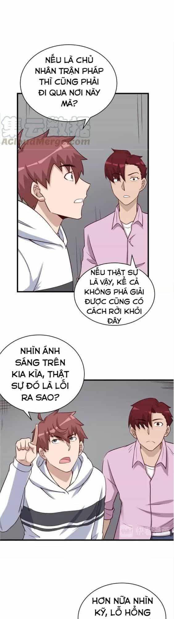 Hệ Thống Tu Tiên Mạnh Nhất - Chương 86 - ảnh 19