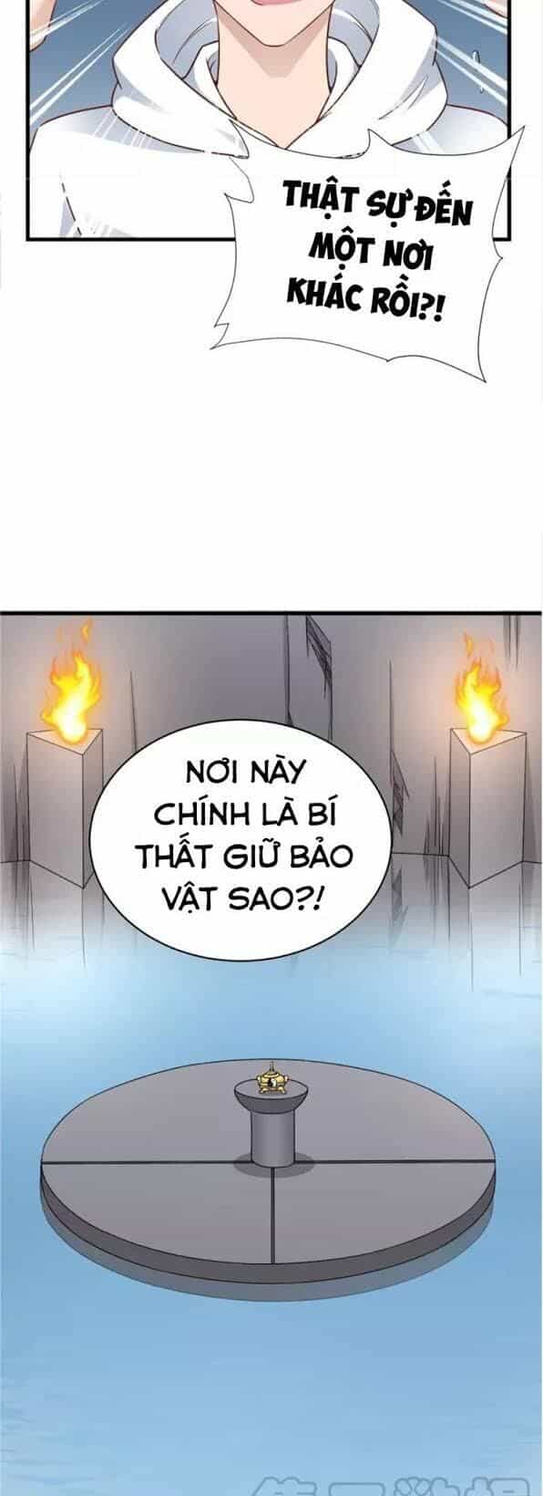 Hệ Thống Tu Tiên Mạnh Nhất - Chương 86 - ảnh 26