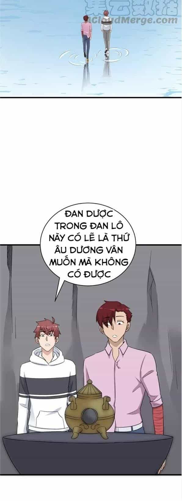 Hệ Thống Tu Tiên Mạnh Nhất - Chương 86 - ảnh 27