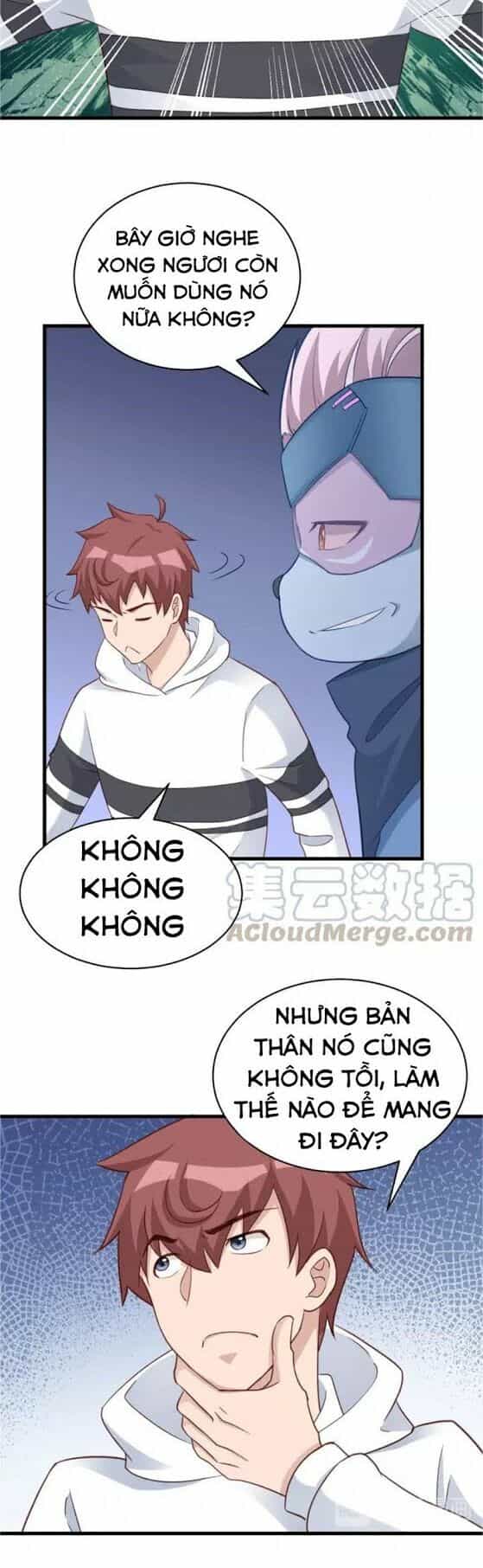 Hệ Thống Tu Tiên Mạnh Nhất - Chương 87 - ảnh 12