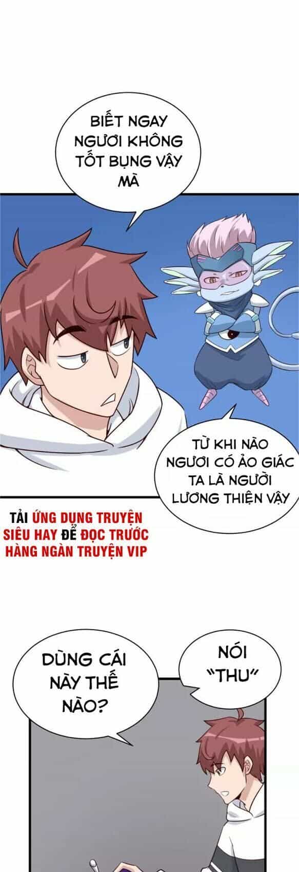 Hệ Thống Tu Tiên Mạnh Nhất - Chương 87 - ảnh 14