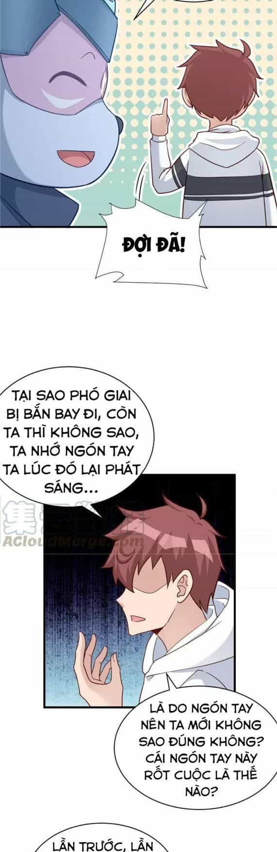 Hệ Thống Tu Tiên Mạnh Nhất - Chương 87 - ảnh 17