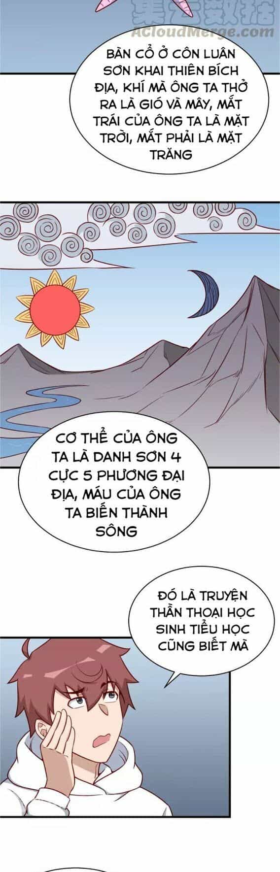 Hệ Thống Tu Tiên Mạnh Nhất - Chương 87 - ảnh 20