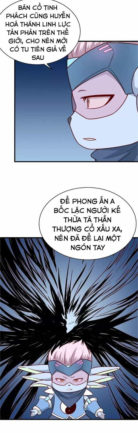 Hệ Thống Tu Tiên Mạnh Nhất - Chương 87 - ảnh 21