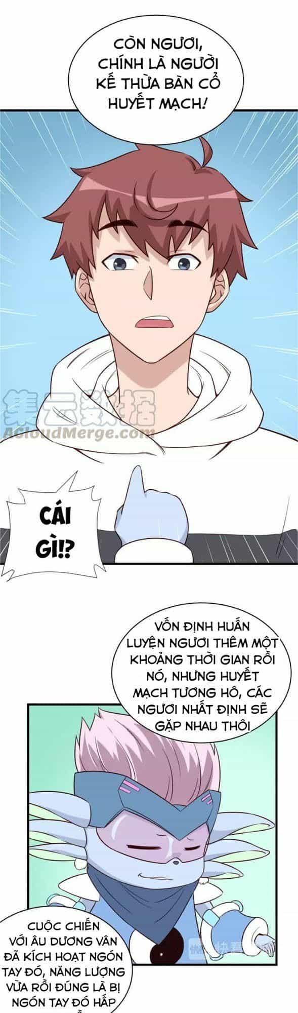 Hệ Thống Tu Tiên Mạnh Nhất - Chương 87 - ảnh 22