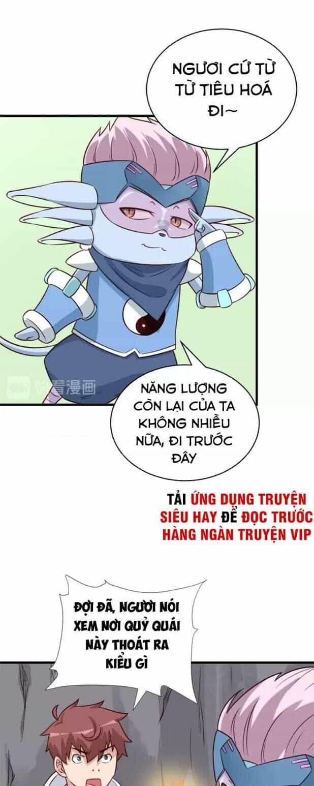 Hệ Thống Tu Tiên Mạnh Nhất - Chương 87 - ảnh 26