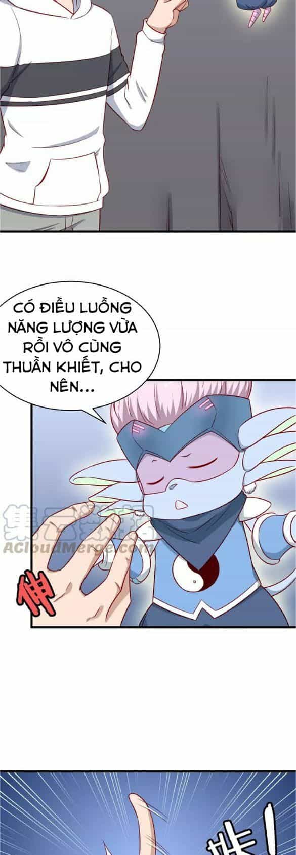 Hệ Thống Tu Tiên Mạnh Nhất - Chương 87 - ảnh 5