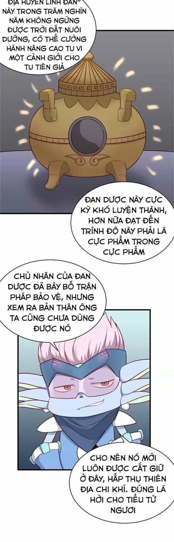 Hệ Thống Tu Tiên Mạnh Nhất - Chương 87 - ảnh 9
