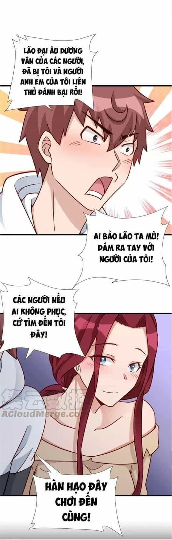 Hệ Thống Tu Tiên Mạnh Nhất - Chương 88 - ảnh 12