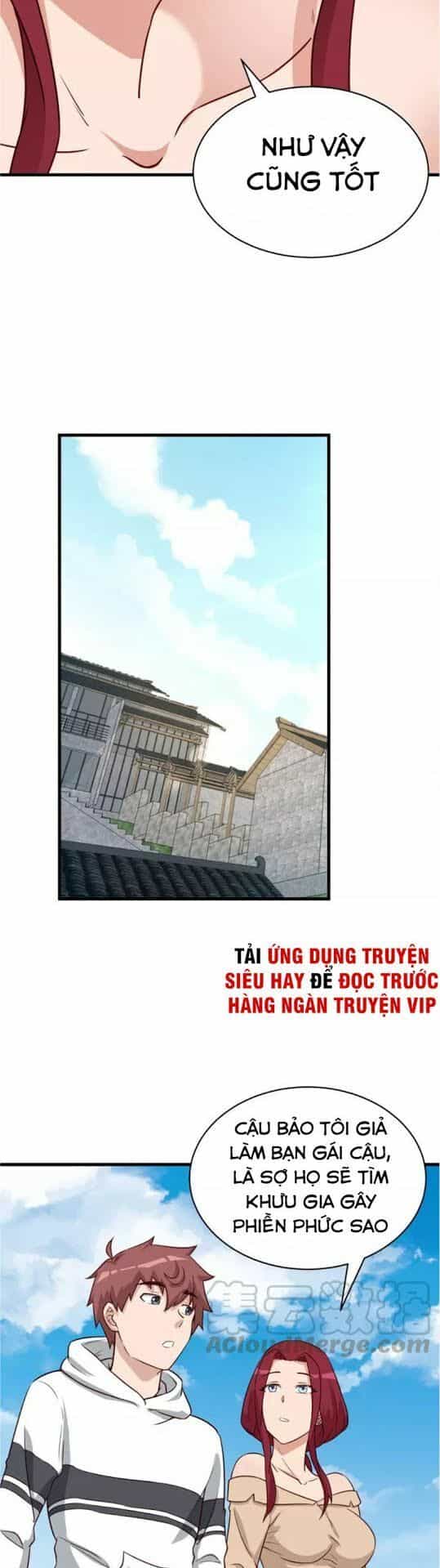 Hệ Thống Tu Tiên Mạnh Nhất - Chương 88 - ảnh 14