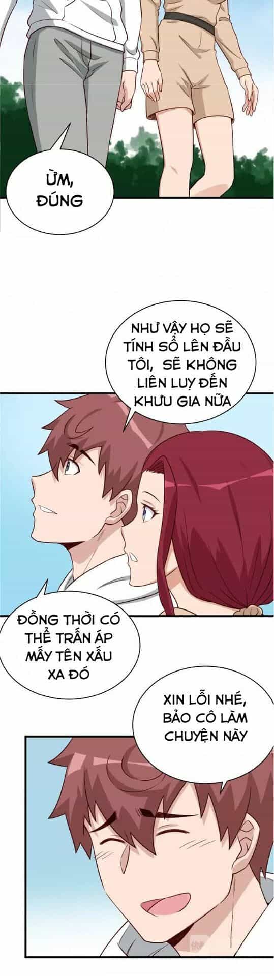 Hệ Thống Tu Tiên Mạnh Nhất - Chương 88 - ảnh 15