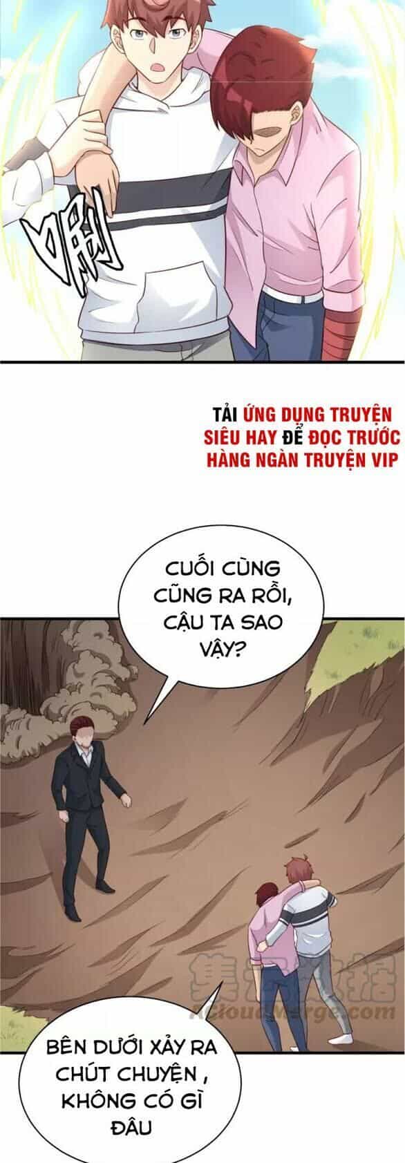 Hệ Thống Tu Tiên Mạnh Nhất - Chương 88 - ảnh 2