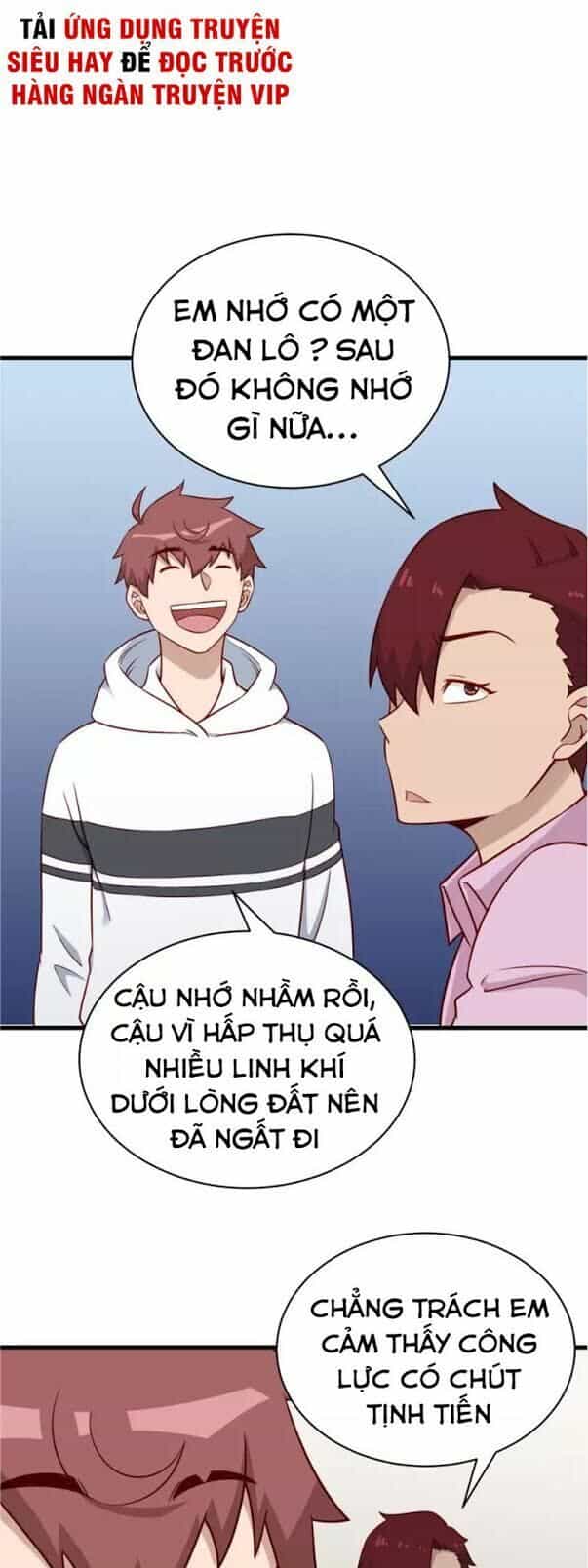 Hệ Thống Tu Tiên Mạnh Nhất - Chương 88 - ảnh 20