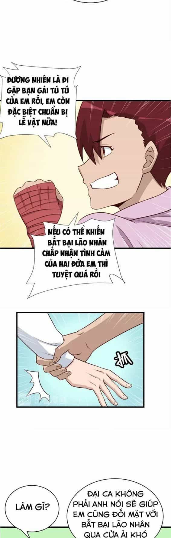 Hệ Thống Tu Tiên Mạnh Nhất - Chương 88 - ảnh 23