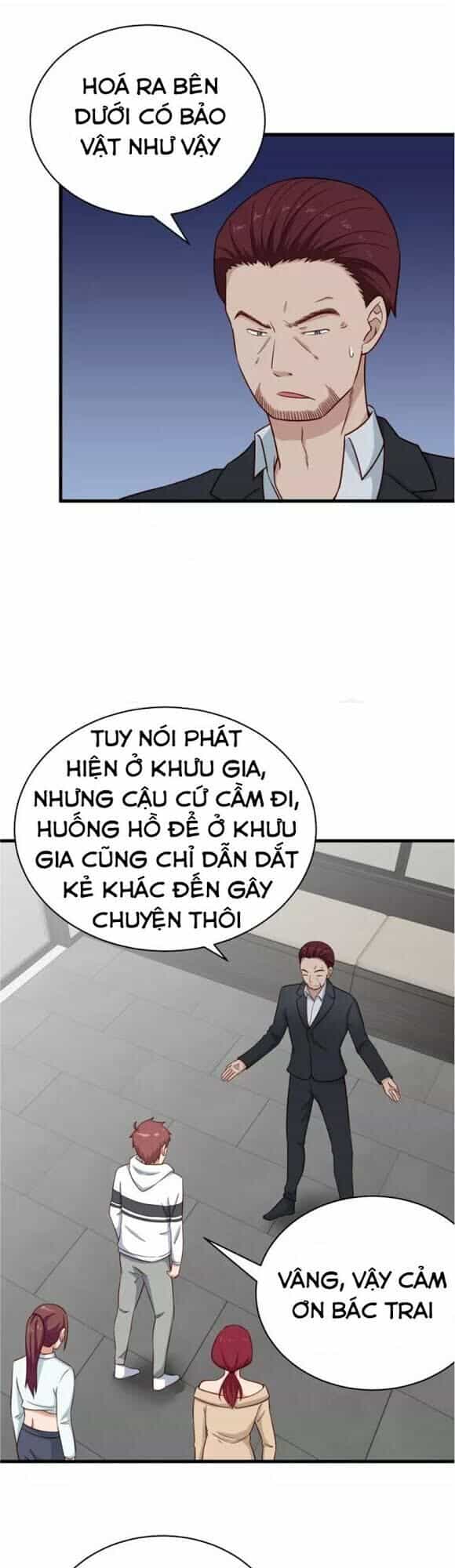 Hệ Thống Tu Tiên Mạnh Nhất - Chương 88 - ảnh 4
