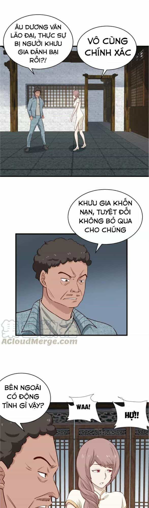 Hệ Thống Tu Tiên Mạnh Nhất - Chương 88 - ảnh 7