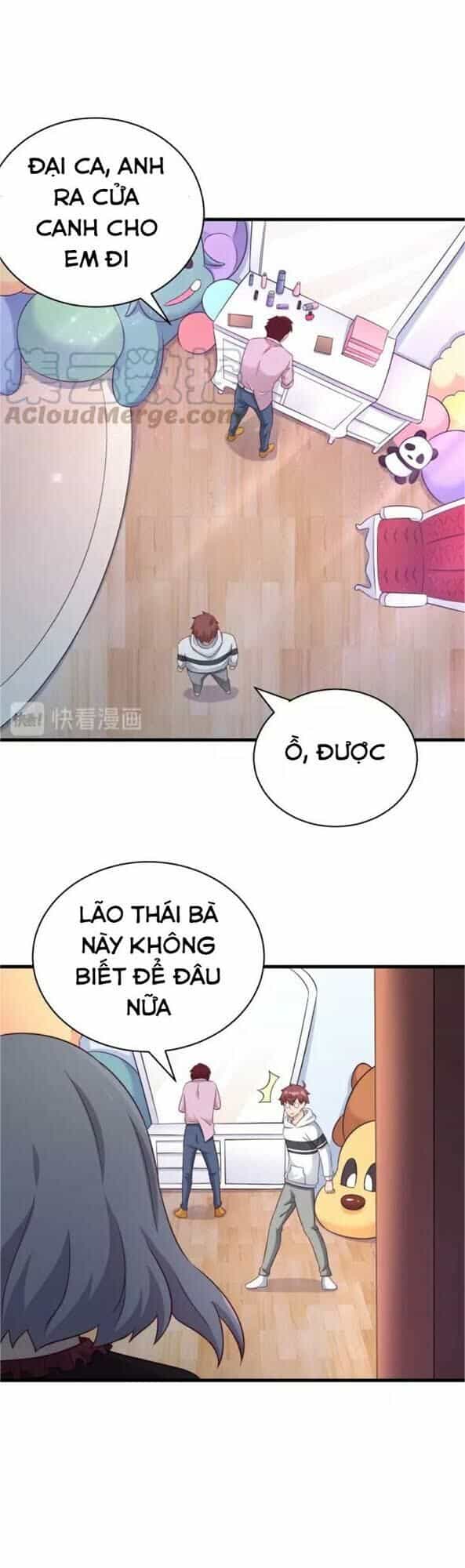 Hệ Thống Tu Tiên Mạnh Nhất - Chương 89 - ảnh 10