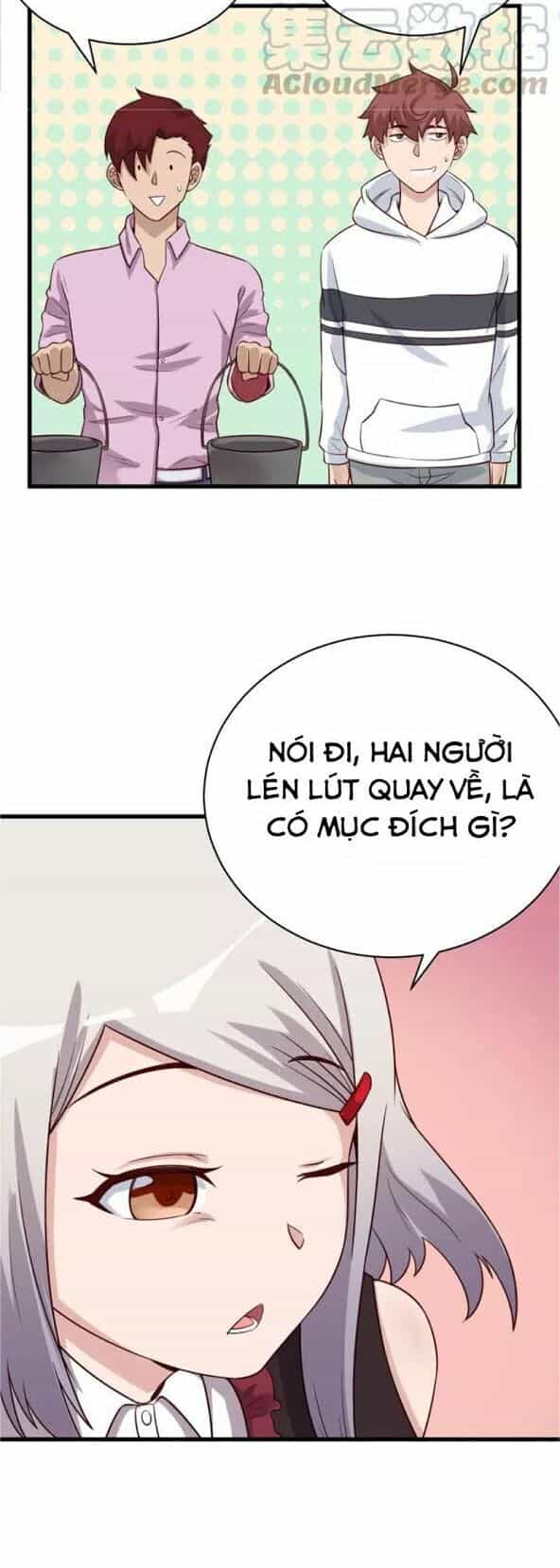 Hệ Thống Tu Tiên Mạnh Nhất - Chương 89 - ảnh 18