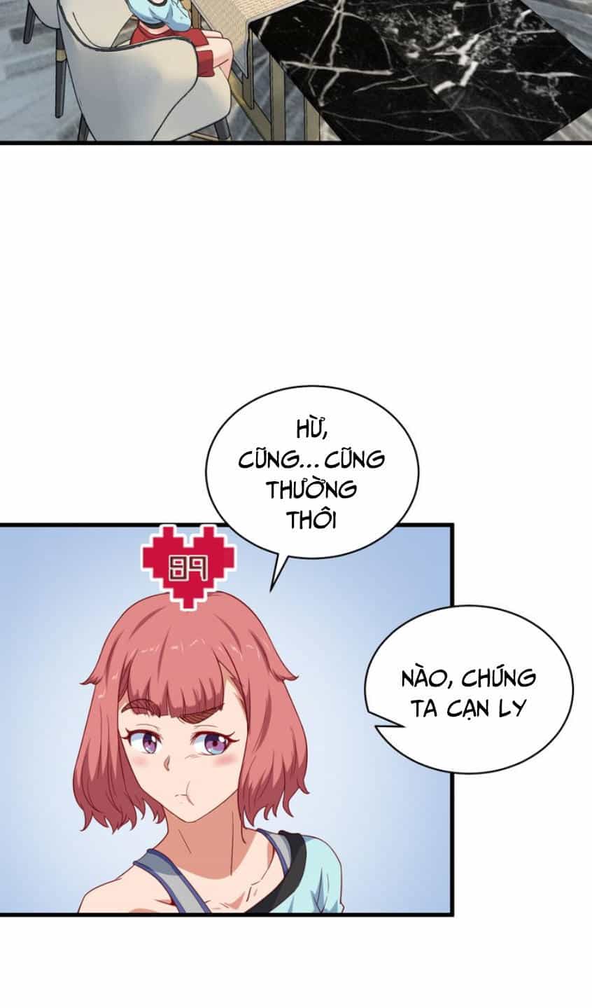 Hệ Thống Tu Tiên Mạnh Nhất - Chương 9 - ảnh 10