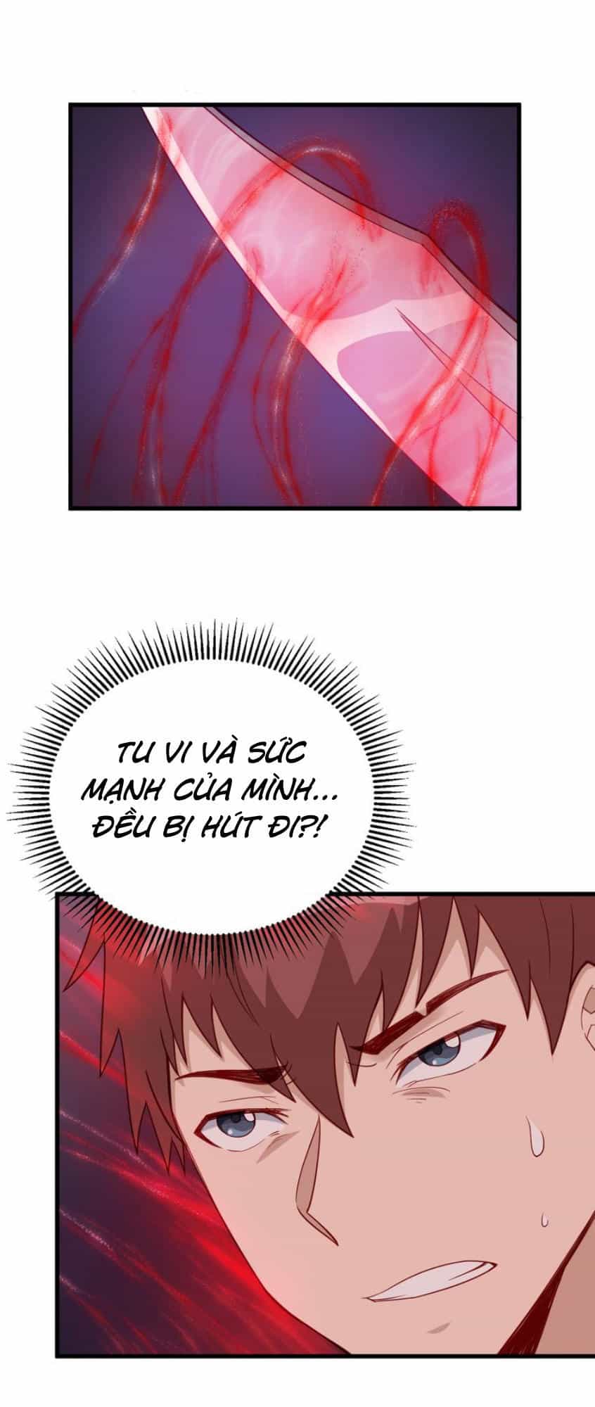 Hệ Thống Tu Tiên Mạnh Nhất - Chương 9 - ảnh 34