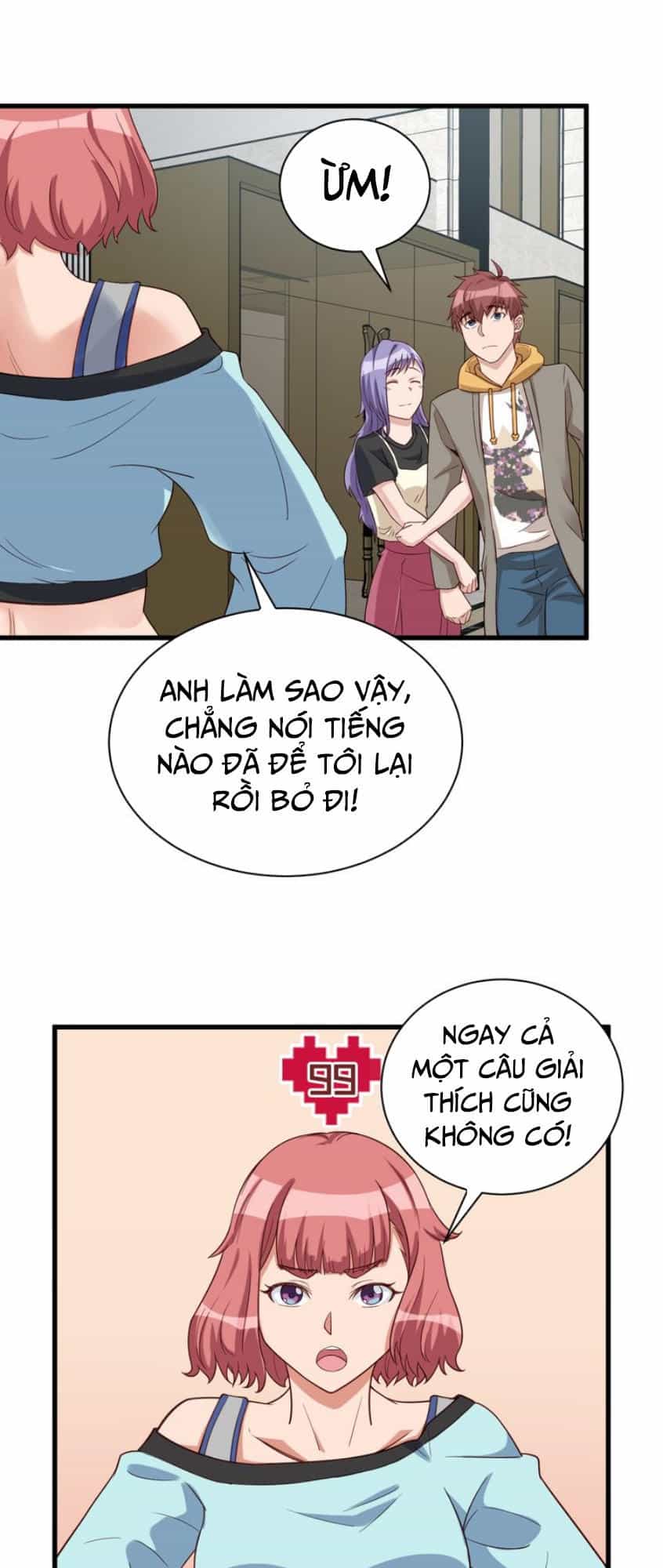 Hệ Thống Tu Tiên Mạnh Nhất - Chương 9 - ảnh 55