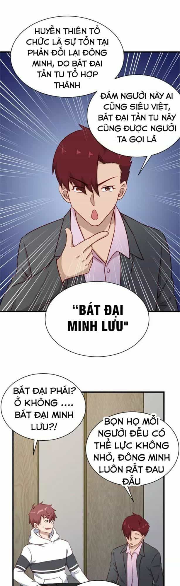 Hệ Thống Tu Tiên Mạnh Nhất - Chương 90 - ảnh 10