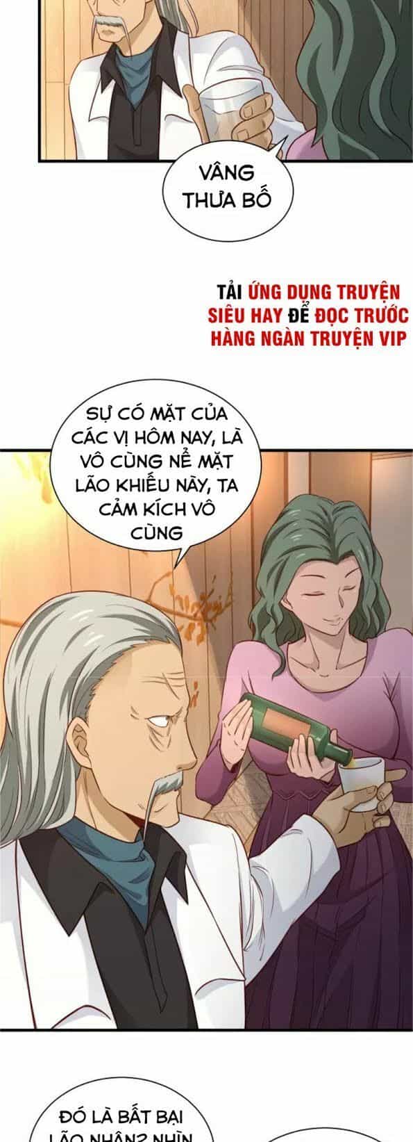Hệ Thống Tu Tiên Mạnh Nhất - Chương 90 - ảnh 14