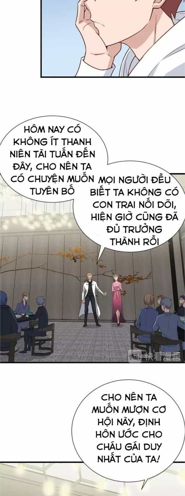 Hệ Thống Tu Tiên Mạnh Nhất - Chương 90 - ảnh 17