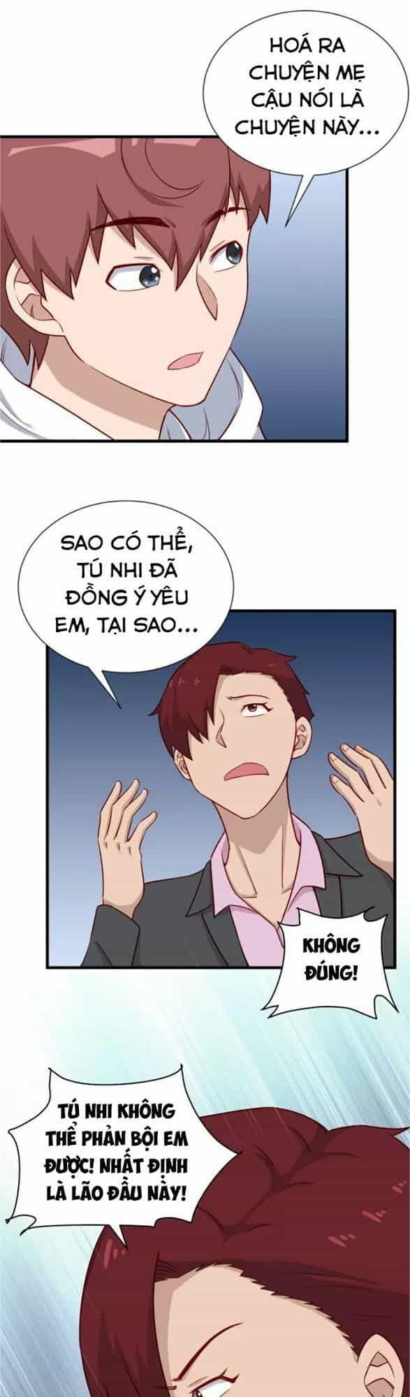Hệ Thống Tu Tiên Mạnh Nhất - Chương 90 - ảnh 19