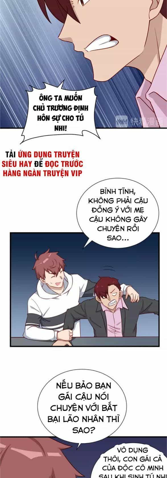 Hệ Thống Tu Tiên Mạnh Nhất - Chương 90 - ảnh 20