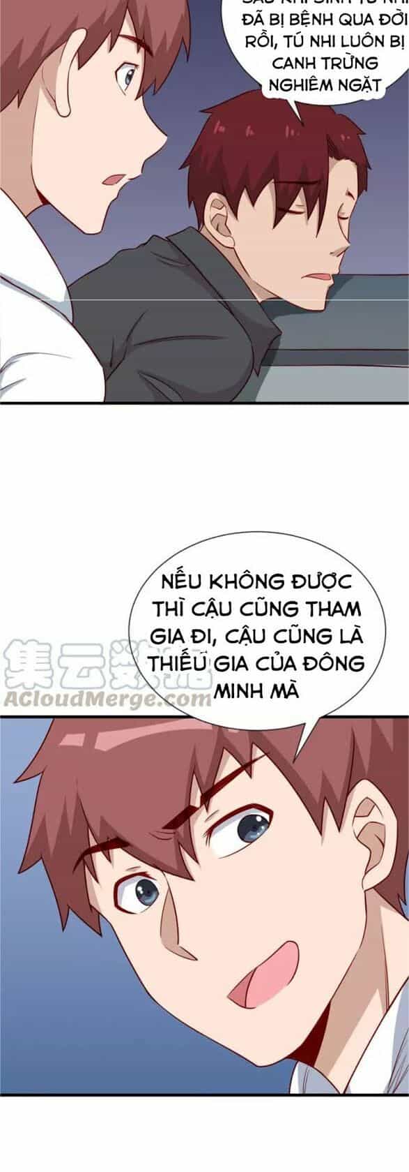 Hệ Thống Tu Tiên Mạnh Nhất - Chương 90 - ảnh 21