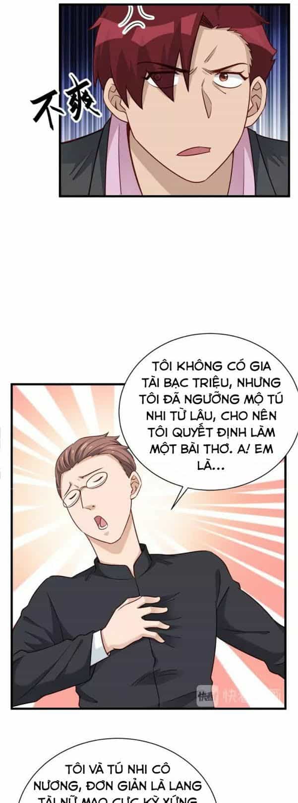 Hệ Thống Tu Tiên Mạnh Nhất - Chương 90 - ảnh 23