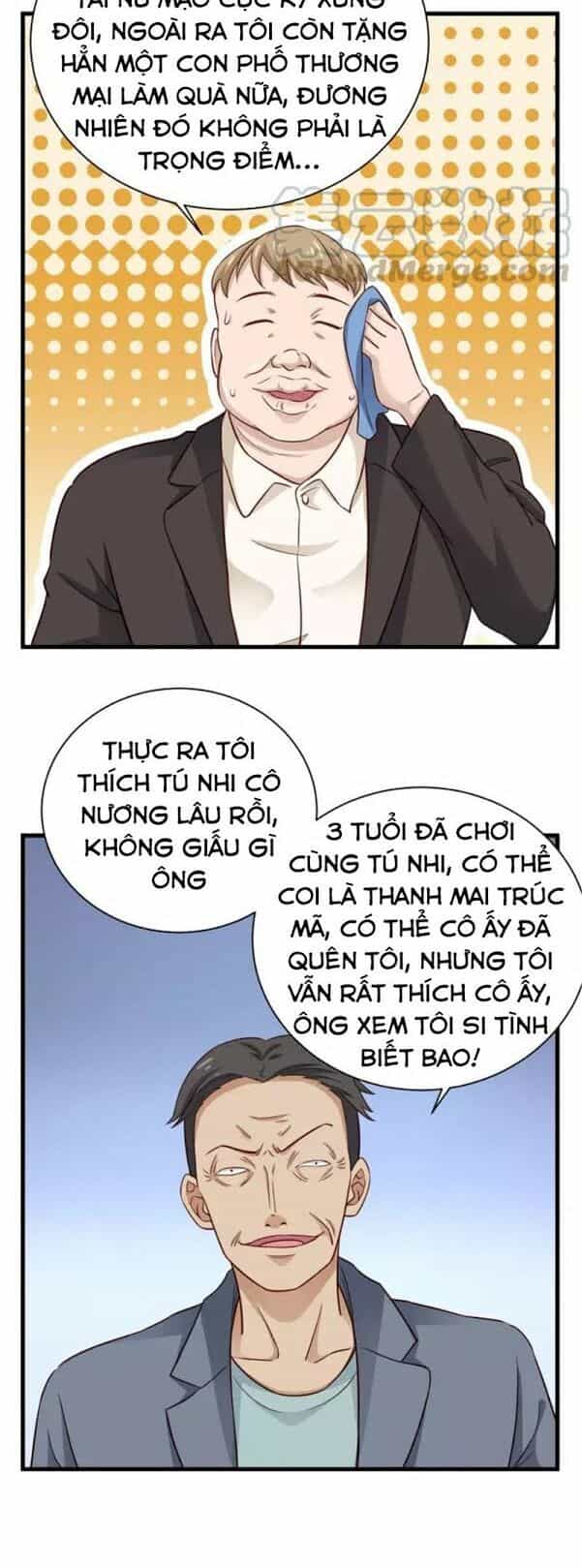 Hệ Thống Tu Tiên Mạnh Nhất - Chương 90 - ảnh 24