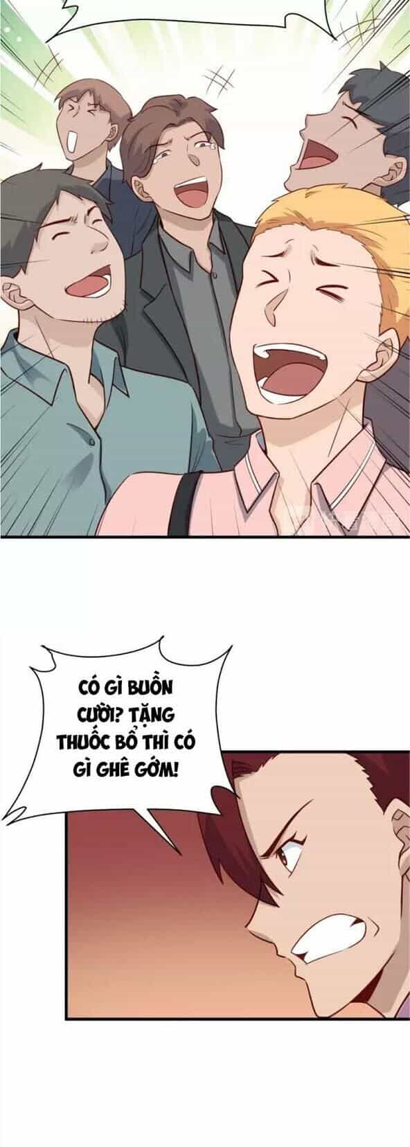 Hệ Thống Tu Tiên Mạnh Nhất - Chương 91 - ảnh 12