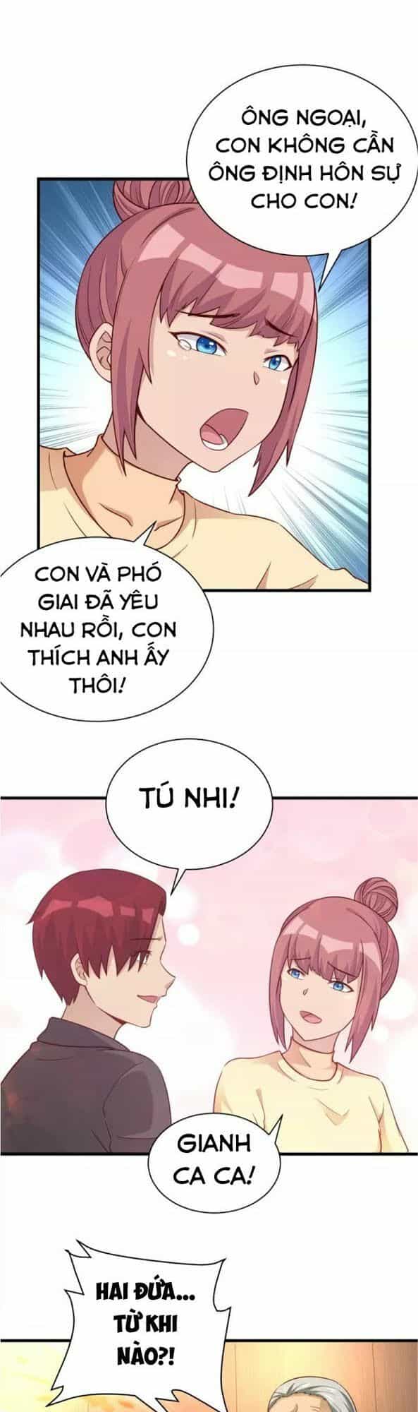 Hệ Thống Tu Tiên Mạnh Nhất - Chương 91 - ảnh 16
