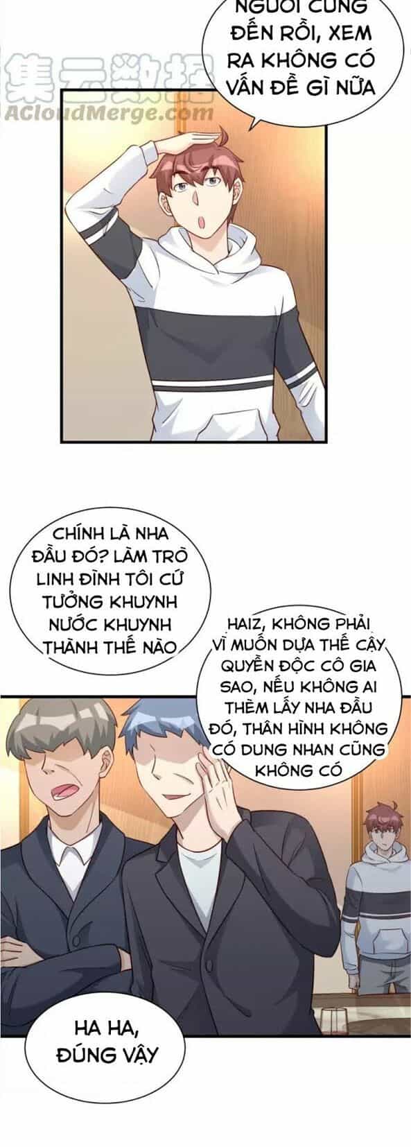 Hệ Thống Tu Tiên Mạnh Nhất - Chương 91 - ảnh 18
