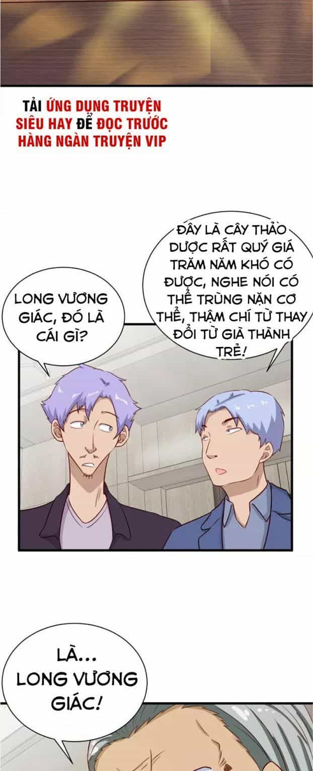Hệ Thống Tu Tiên Mạnh Nhất - Chương 91 - ảnh 2