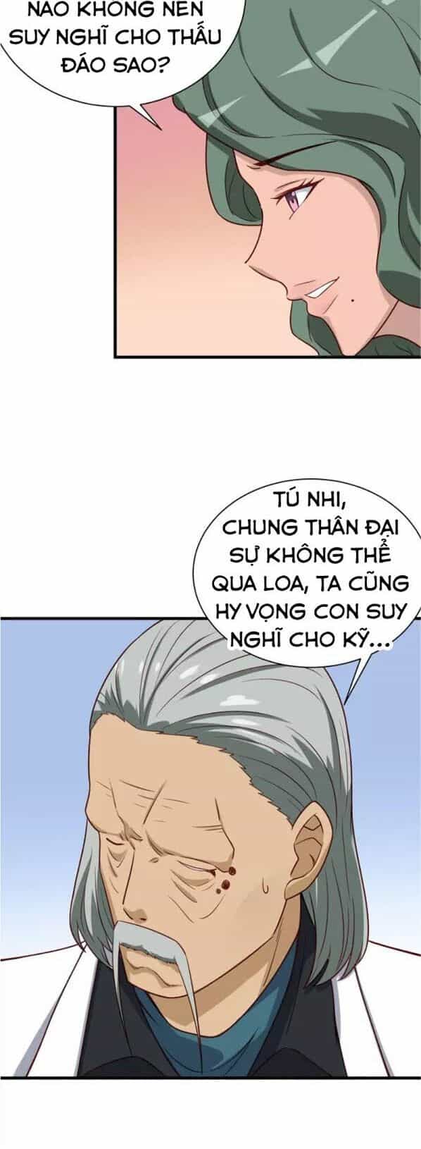 Hệ Thống Tu Tiên Mạnh Nhất - Chương 91 - ảnh 21