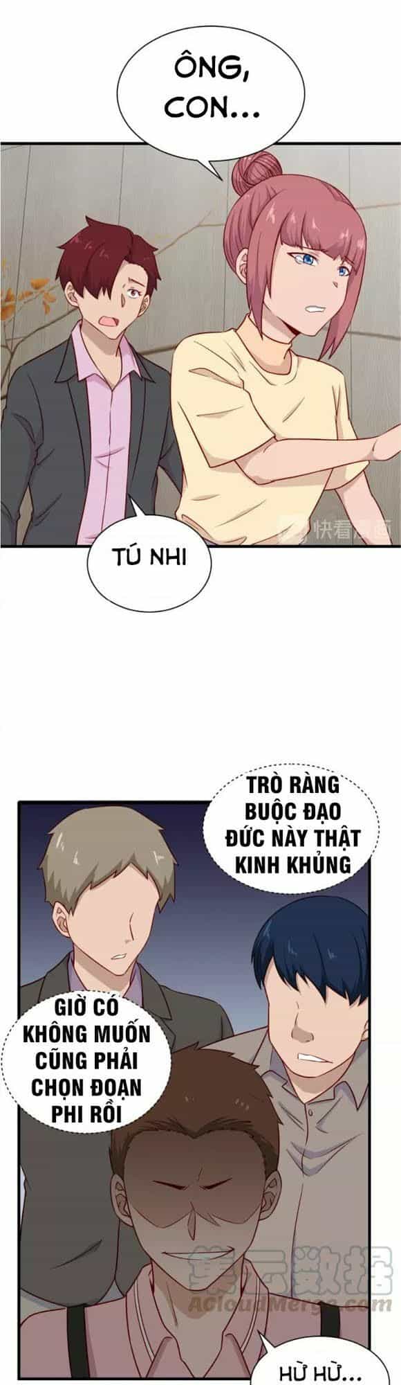 Hệ Thống Tu Tiên Mạnh Nhất - Chương 91 - ảnh 22