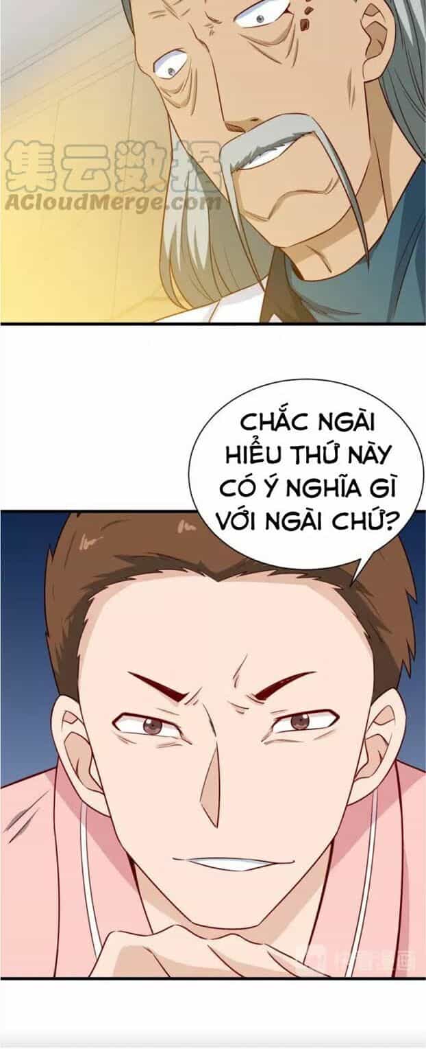 Hệ Thống Tu Tiên Mạnh Nhất - Chương 91 - ảnh 3