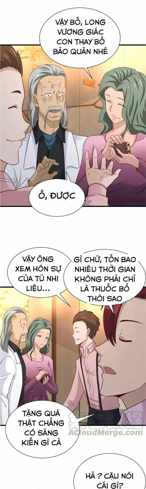Hệ Thống Tu Tiên Mạnh Nhất - Chương 91 - ảnh 7