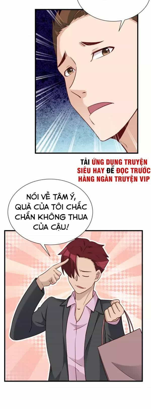 Hệ Thống Tu Tiên Mạnh Nhất - Chương 91 - ảnh 8