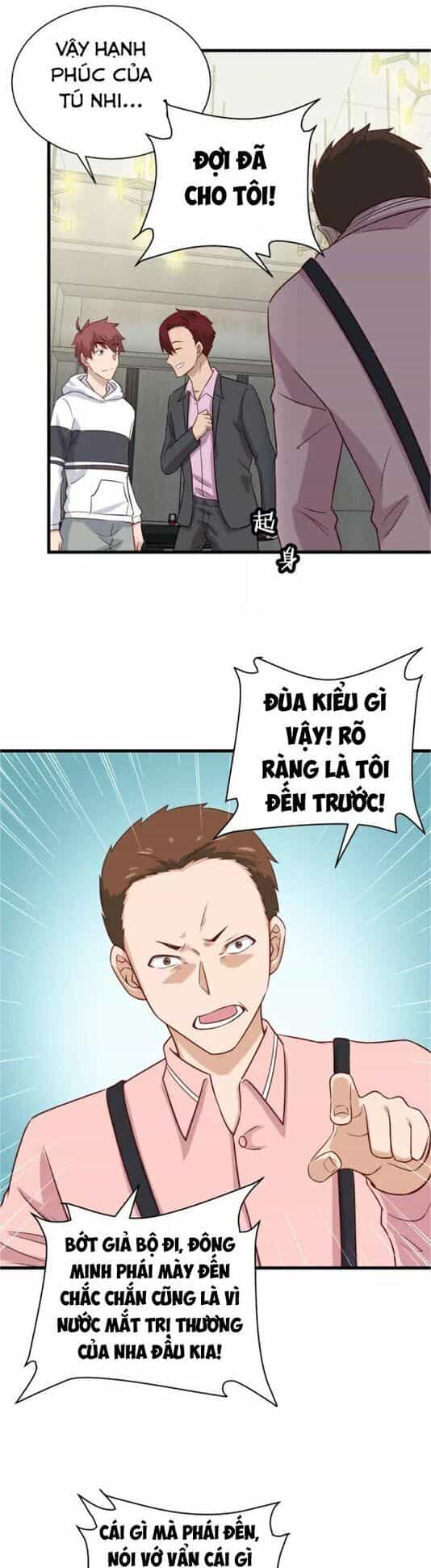 Hệ Thống Tu Tiên Mạnh Nhất - Chương 92 - ảnh 11