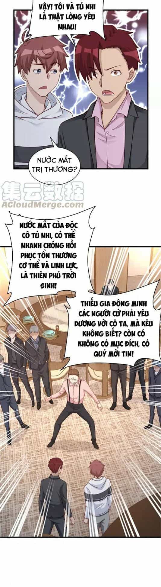 Hệ Thống Tu Tiên Mạnh Nhất - Chương 92 - ảnh 12