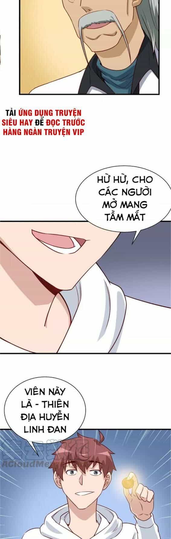 Hệ Thống Tu Tiên Mạnh Nhất - Chương 92 - ảnh 2