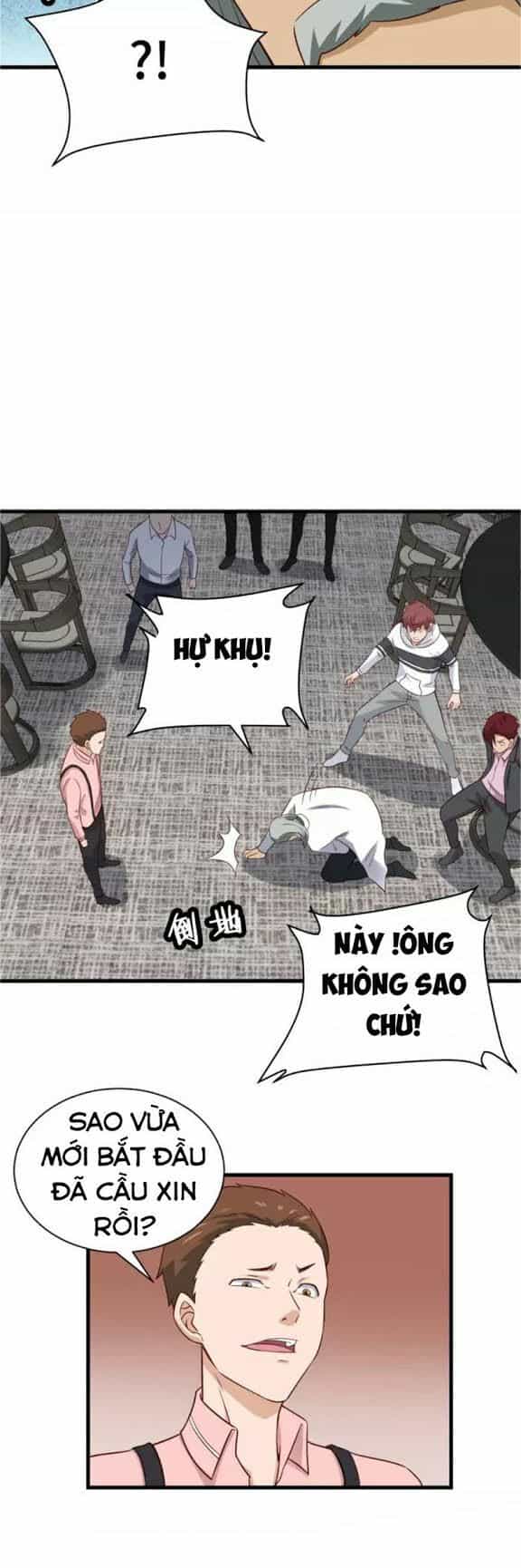 Hệ Thống Tu Tiên Mạnh Nhất - Chương 92 - ảnh 23