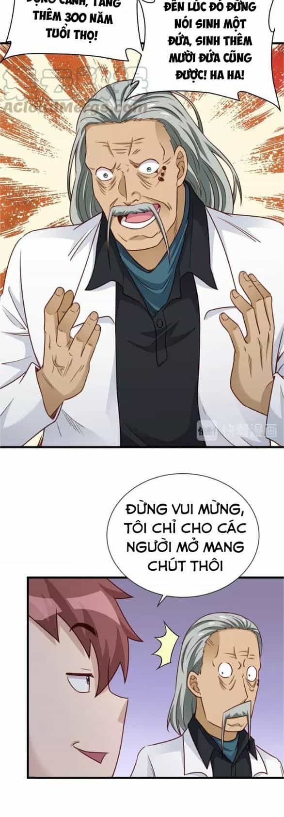 Hệ Thống Tu Tiên Mạnh Nhất - Chương 92 - ảnh 5