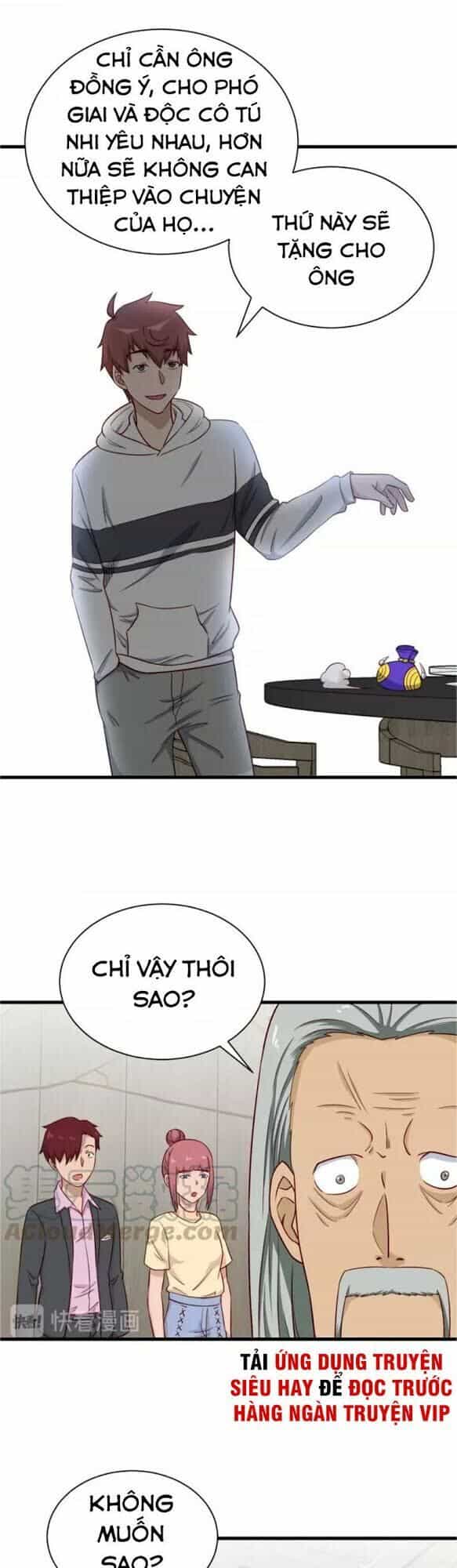 Hệ Thống Tu Tiên Mạnh Nhất - Chương 92 - ảnh 7